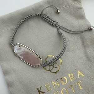Kendra Scott Adjustable Bracelet